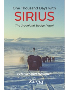 One Thousand Days with SIRIUS