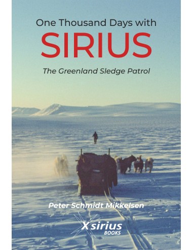 One Thousand Days with SIRIUS