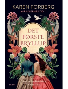 Det første bryllup