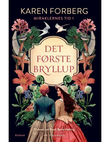 Det første bryllup
