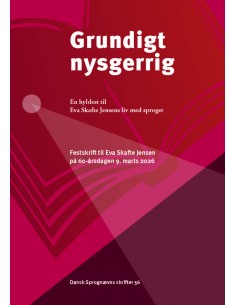 Grundigt nysgerrig