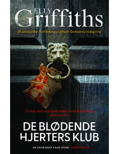 De blødende hjerters klub, PB