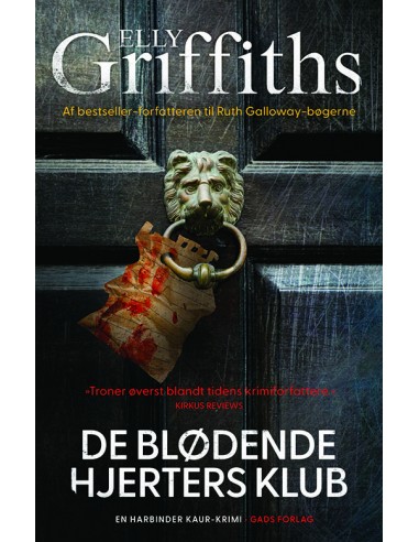 De blødende hjerters klub, PB