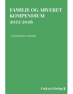 Familie og Arveret Kompendium