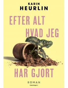 Efter alt hvad jeg har gjort