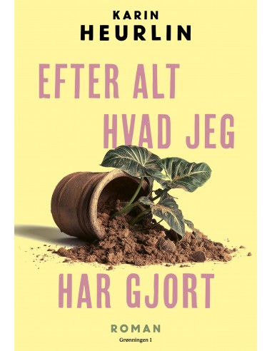 Efter alt hvad jeg har gjort