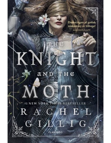 The Knight and the Moth