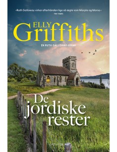 De jordiske rester, PB