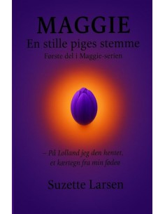 Maggie - En stille piges...