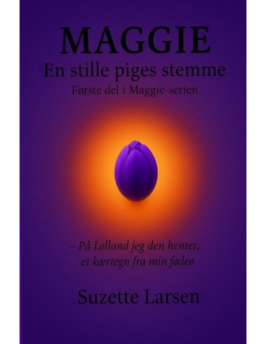 Maggie - En stille piges stemme