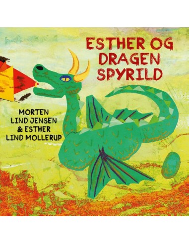 Esther og Dragen Spyrild