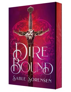 Dire Bound - første del