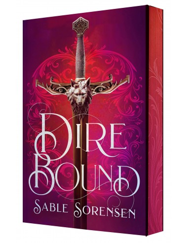 Dire Bound - første del