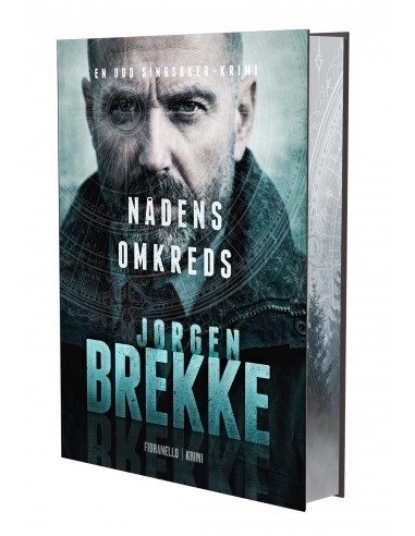 Nådens omkreds