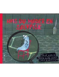 Hvis du møder en sølvfisk