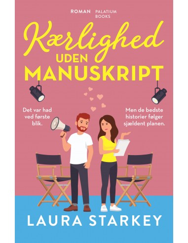 Kærlighed uden manuskript