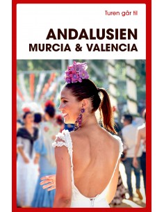 Turen går til Andalusien,...