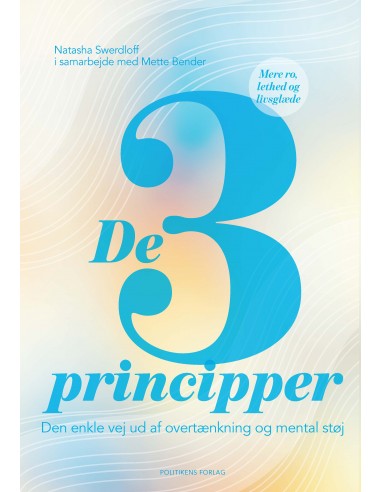 De 3 principper