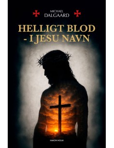 Helligt Blod - i Jesu navn