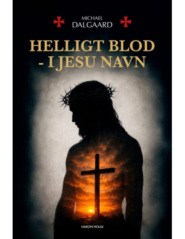 Helligt Blod - i Jesu navn