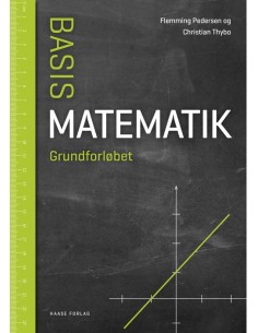 BasisMatematik. Grundforløbet