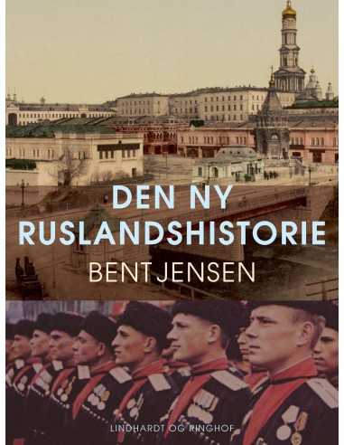 Den ny Ruslandshistorie