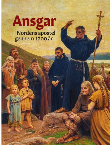 Ansgar
