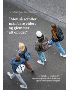 Men så scroller man bare...