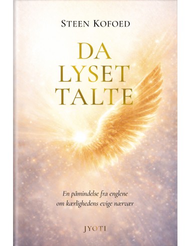 Da lyset talte