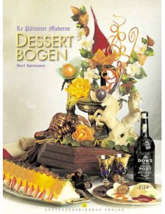 Dessertbogen