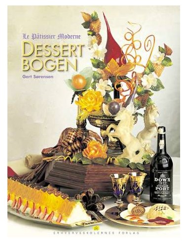 Dessertbogen