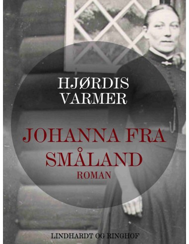 Johanna fra Småland