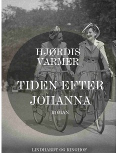 Tiden efter Johanna