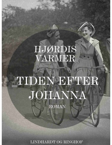 Tiden efter Johanna