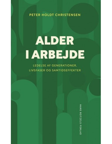 Alder i arbejde