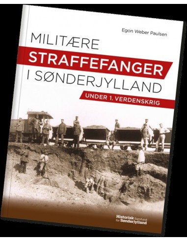 Militære Straffefanger i Sønderjylland
