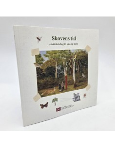 Skovens tid - aktivitetsbog...