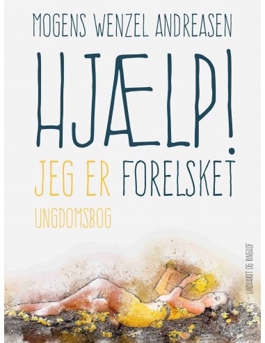 Hjælp! Jeg er forelsket