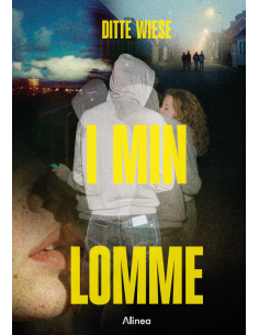 I min lomme, Sort Læseklub