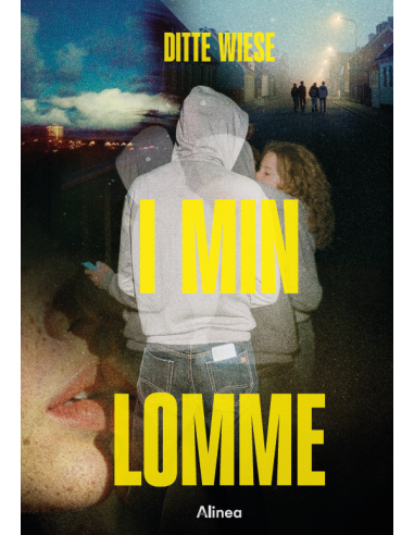 I min lomme, Sort Læseklub