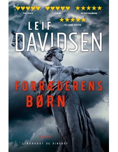 Forræderens børn