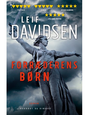 Forræderens børn