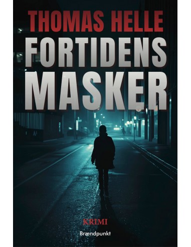 Fortidens masker