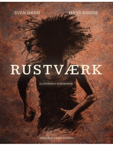 Rustværk