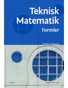 Teknisk matematik - formler