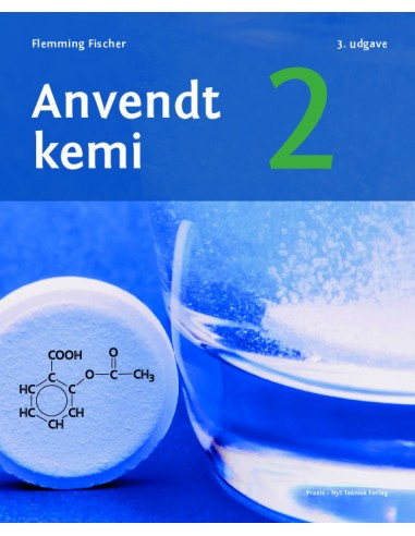 Anvendt kemi 2