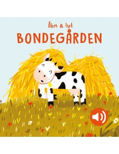 Åbn og lyt: Bondegården