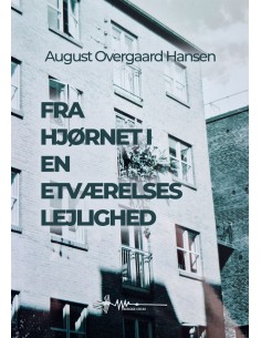 Fra hjørnet i en etværelses...