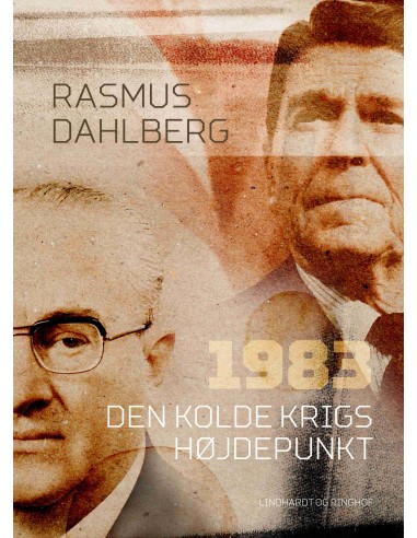 1983. Den Kolde Krigs højdepunkt