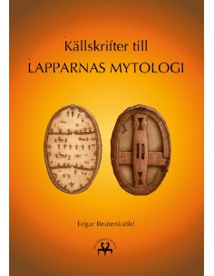 Källskrifter till lapparnas...